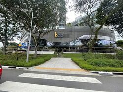 Kap Residences (D21), Shop House #625908021